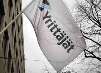 Yrittäjät över 60 år tror starkare på företagsförvärv eller generationsväxling news-08112024-035103