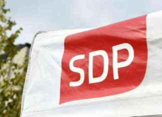 Socialdemokraterna behåller sin popularitet enligt Yles gallup news-08112024-095225