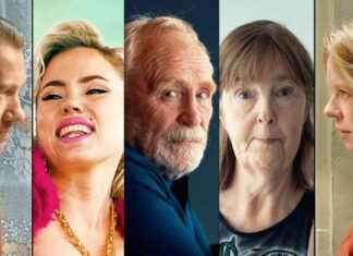 Fem nya svenska filmer att njuta av i helgen news-09112024-040039