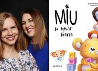 Pahvisivuinen kuvakirja opettaa aikuistenkin vaikeita asioita – Arvostelu & Opas news-10112024-153953