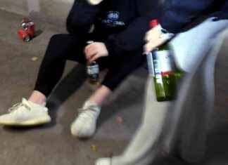 Hur en minderårig kan få tag på alkohol lättare än tidigare news-10112024-214059