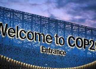 EU:s söker finansiärer för utvecklingsländerna inför FN:s klimatkonferens i Baku, Stubb talar på tisdag news-11112024-095346