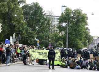 Politisk debatt upprör finländare – en åldersgrupp känner sig svagare än andra. news-12112024-101326