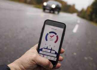 Sämre nätverksanslutningar mättes i olika delar av Finland – två regioner ligger under lagstadgad miniminivå news-15112024-161752