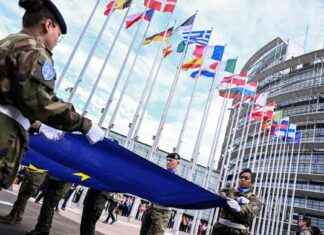 Antal språkkombinationer i Europaparlamentet och lösningen med tolkningskedjor news-17112024-042855