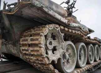 Ryssland attackerade kraftigt Ukrainas energisystem – Uppsättning av krigsförbrytelser news-17112024-163231