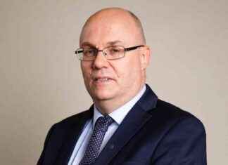 Ny styrelseordförande för dagligvaruhandeln news-19112024-230323