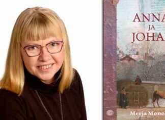 Svårt liv för en träsnurra i 1800-talets Finland news-20112024-050613