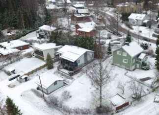 Priserna på äldre enskilda hus sjönk med 5,5% i juli-september – över en tredjedel färre affärer news-20112024-110717