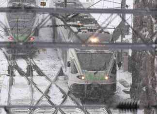 Jari-myrsky orsakar skador i hela Finland – räddningstjänst och elbolag arbetar med att åtgärda skador news-21112024-122220