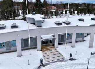 Nya uthyrningsbara fastigheter i Kuusamos stad – Kuusamo news-21112024-182739