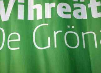 Vihreät föreslår minskningar i miljöskadliga bidrag med över 700 miljoner euro news-22112024-142014