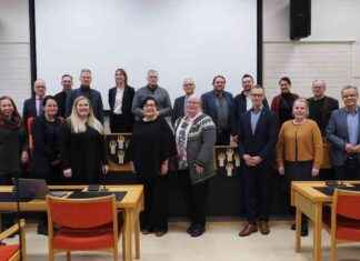 Rajakuntien edustajat vaativat hallitukselta: Emme ole puskurivyöhyke – Kuusamo news-22112024-142036