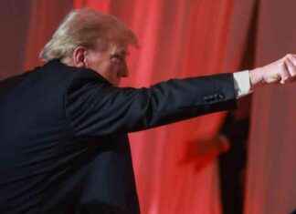 Trump: Domare skjuter upp domen om tystnadspengar igen news-22112024-202325