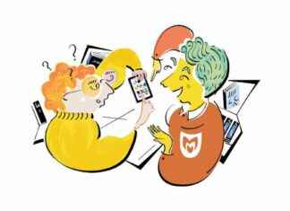 Avslutning av digitala mentorer: sista vägledningstillfället ons 4.12. – Kuusamo news-25112024-234320