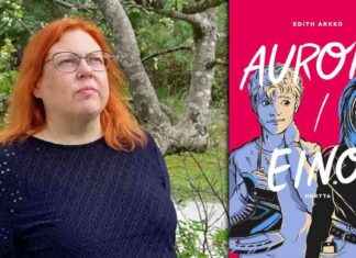 Lätt att läsa och vända: Känn Friheten med Denna Bok news-26112024-234942