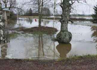 Hantering av avloppsvatten under översvämningar: en utmaning i Sverige news-27112024-175256