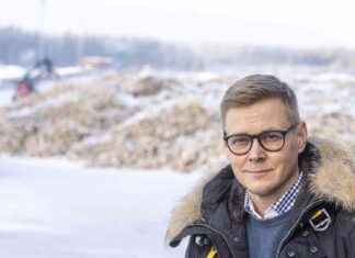 Matti Kylävainio fortsätter som ordförande för Keitele Group i Sahateollisuus ry – EU-lagstiftning som största osäkerhetsfaktorn news-28112024-115918