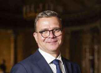 Hallitus håller hemlig presskonferens kl. 17.15 – mystisk punkt på dagordningen news-28112024-180005