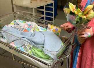 Vauva syntyi Lohjan sairaalassa – Lohja vauvan syntymämuistot news-29112024-000649