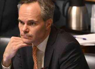 Ny miljö- och klimatminister: två möjliga efterträdare till Mykkänen news-29112024-120749