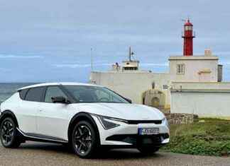 Laddning av Kia EV6 från Jyväskylä till Oulu – Allt du behöver veta news-30112024-001335