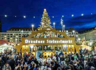 Riskerna för terrorattacker på julfestivaler i Tyskland – Säkerhetstips och råd news-30112024-121829