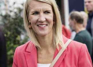 Miljöminister Multala: Klimatlösningar kan kräva avverkning av skog news-30112024-181917