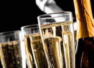10 unika alternativ för nyårsfirandet: Experttips för champagne 10-unika-alternativ-fr-nyrsfirandet-experttips-fr-champagne
