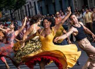 Actionfylld finsk actionfilm visas på TV på julafton actionfylld-finsk-actionfilm-visas-p-tv-p-julafton