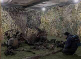 Atacms: Ukrainas långdistansmissil når inte Moskva atacms-ukrainas-lngdistansmissil-nr-inte-moskva