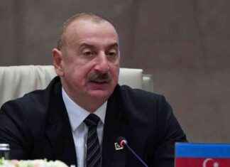 Azerbajdzjans president anklagar Ryssland för att dölja orsaken till flygkraschen azerbajdzjans-president-anklagar-ryssland-fr-att-dlja-orsaken-till-flygkraschen