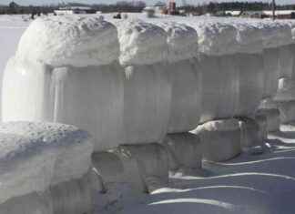 Hållbar lösning för plastavfall på gårdar belönades som bäst i Europa hllbar-lsning-fr-plastavfall-p-grdar-belnades-som-bst-i-europa