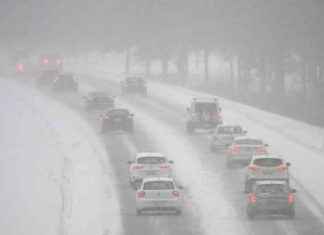 Julfirandet påverkas av dåligt väder i södra och centrala delarna av landet julfirandet-pverkas-av-dligt-vder-i-sdra-och-centrala-delarna-av-landet