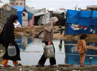 Klimatförändringar förvärrar humanitära krisen i Gaza, varning från räddningsorganisation klimatfrndringar-frvrrar-humanitra-krisen-i-gaza-varning-frn-rddningsorganisation