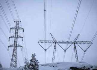 Möjlig sista elpristopp framför oss – måttliga siffror för resten av året mjlig-sista-elpristopp-framfr-oss-mttliga-siffror-fr-resten-av-ret