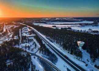 Lohjan ilmastopäästöt laskivat vuonna 2023 lähes 7% – Tärkeimmät tiedot ja trendit news-03122024-152435