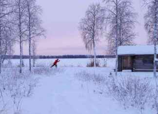 Spårens aktuella skick- och underhållsinformation – Kuusamo sprens-aktuella-skick-och-underhllsinformation-kuusamo