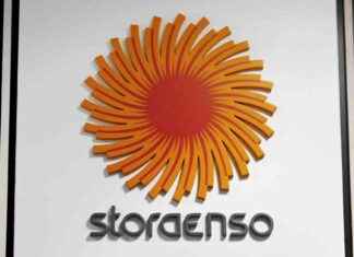 Stora Enso får betala 800 000 euro i irtisanomistvist stora-enso-fr-betala-800-000-euro-i-irtisanomistvist