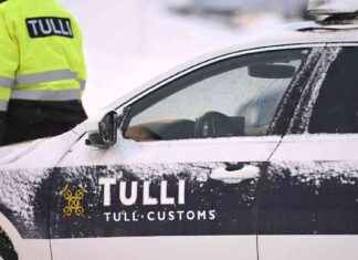 Stora mängder smugglad kött in i Finland utan korrekt dokumentation och kyltransport stora-mngder-smugglad-ktt-in-i-finland-utan-korrekt-dokumentation-och-kyltransport