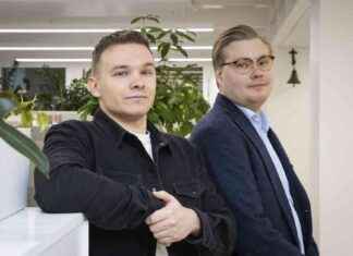 Toppchefer belönade framstående prestationer: Jaakkola, Härkönen och Hankivaara erkända för sitt arbete toppchefer-belnade-framstende-prestationer-jaakkola-hrknen-och-hankivaara-erknda-fr-sitt-arbete