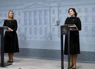 Från Multalasta till Talvitiest: nya ministerposter och ändringar i regeringen frn-multalasta-till-talvitiest-nya-ministerposter-och-ndringar-i-regeringen