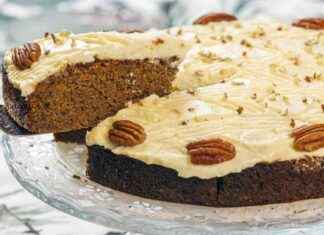 Glutenfri och läcker morotskaka – enkelt recept glutenfri-och-lcker-morotskaka-enkelt-recept