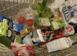 K-ryhmä sänker priset på 1 200 produkter: Matbutikernas priskonkurrens hårdnar k-ryhm-snker-priset-p-1-200-produkter-matbutikernas-priskonkurrens-hrdnar