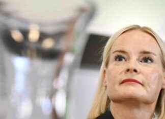 Kristillisdemokraattien entisen puoluesihteerin vaihto – Nykyinen puoluesihteeri kommentoi liikennettä kristillisdemokraattien-entisen-puoluesihteerin-vaihto-nykyinen-puoluesihteeri-kommentoi-liikennett