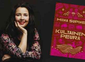 Kvinnors liv i Karelen före kriget: Miina Supinens ljusa roman kvinnors-liv-i-karelen-fre-kriget-miina-supinens-ljusa-roman