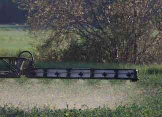 Insamling av data om glyfosatananvändning från jordbrukare nsamling-av-data-om-glyfosatananvndning-frn-jordbrukare