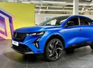 Renaults flaggskepp blir en lyxig SUV-coupé renaults-flaggskepp-blir-en-lyxig-suv-coup