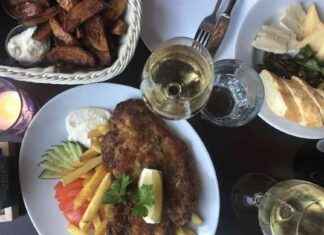Skillnaden mellan schnitzel och wienerleike på en gastropub – upptäck vilken som är bäst för dig! skillnaden-mellan-schnitzel-och-wienerleike-p-en-gastropub-upptck-vilken-som-r-bst-fr-dig