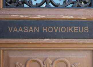 Vaasan hovioikeuden istunto keskeytettiin pommiuhkauksen vuoksi vaasan-hovioikeuden-istunto-keskeytettiin-pommiuhkauksen-vuoksi